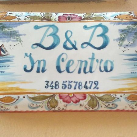 B&B In Centro San Benedetto del Tronto Kamer foto
