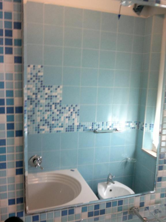 B&B In Centro San Benedetto del Tronto Buitenkant foto
