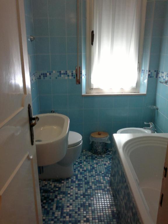B&B In Centro San Benedetto del Tronto Kamer foto