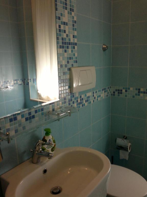B&B In Centro San Benedetto del Tronto Kamer foto