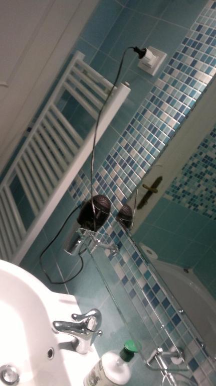 B&B In Centro San Benedetto del Tronto Kamer foto