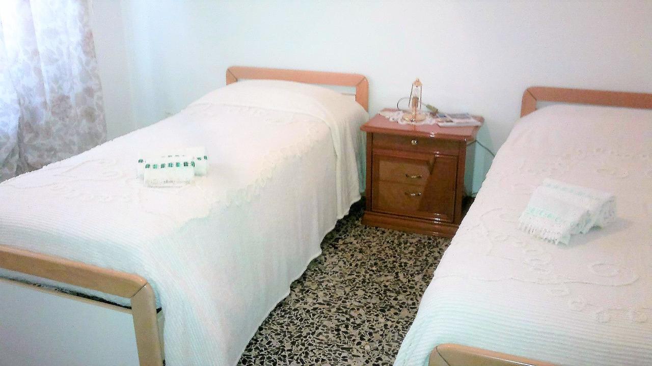 B&B In Centro San Benedetto del Tronto Buitenkant foto