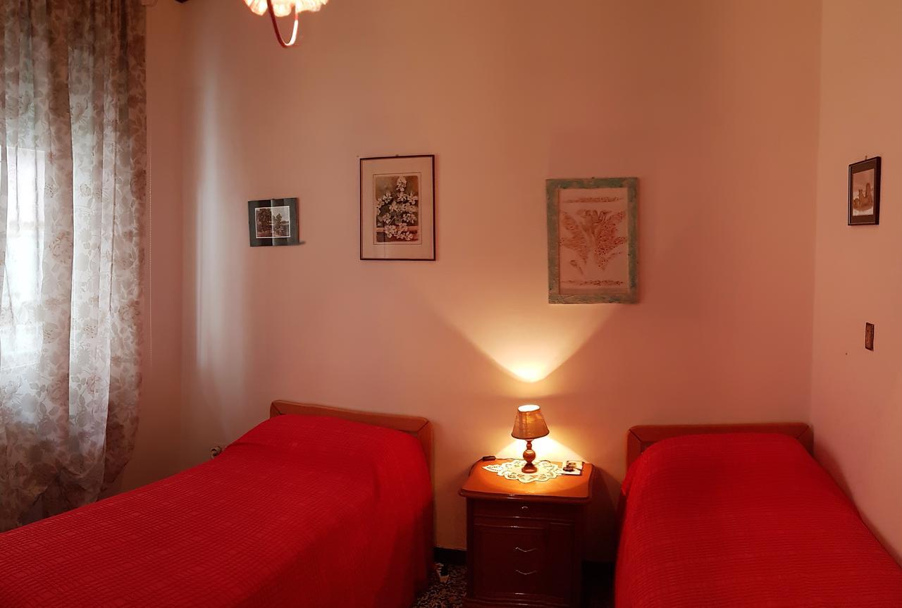 B&B In Centro San Benedetto del Tronto Buitenkant foto