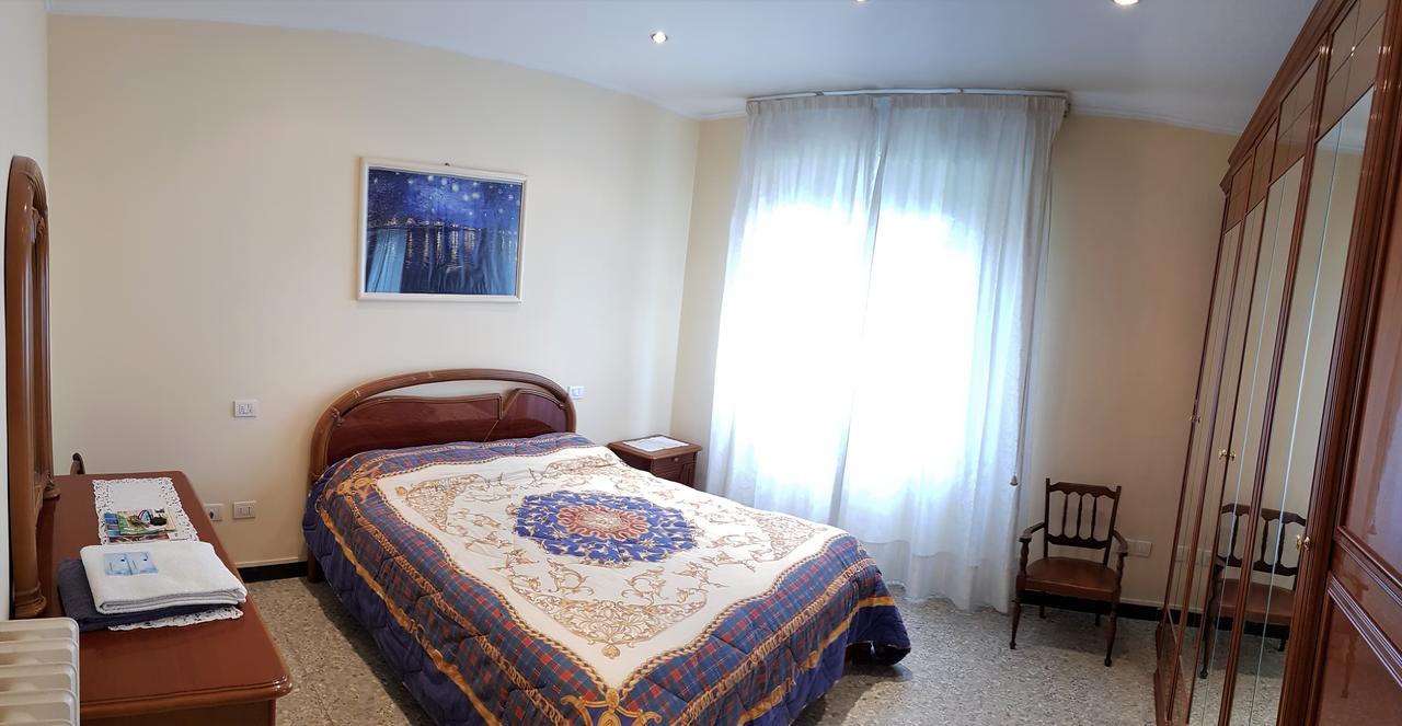B&B In Centro San Benedetto del Tronto Buitenkant foto