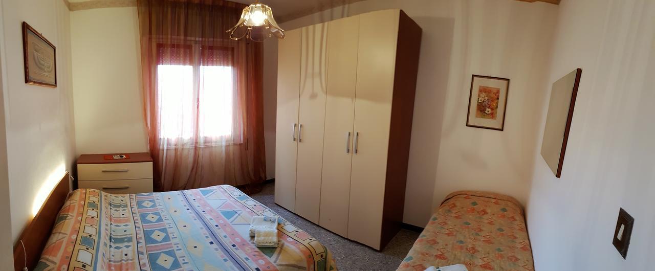 B&B In Centro San Benedetto del Tronto Buitenkant foto