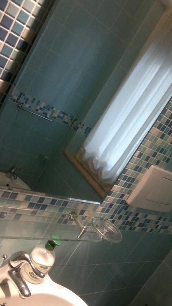 B&B In Centro San Benedetto del Tronto Buitenkant foto