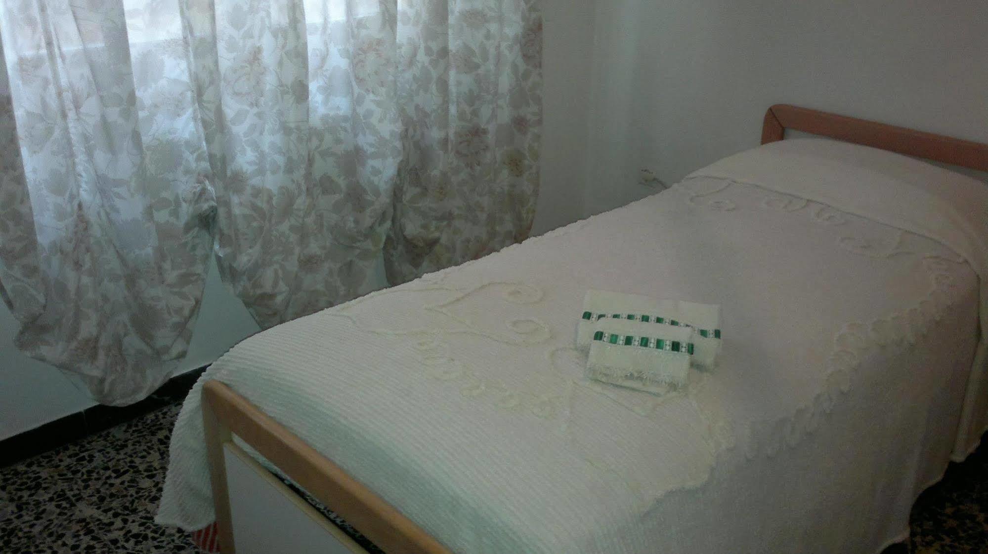 B&B In Centro San Benedetto del Tronto Buitenkant foto