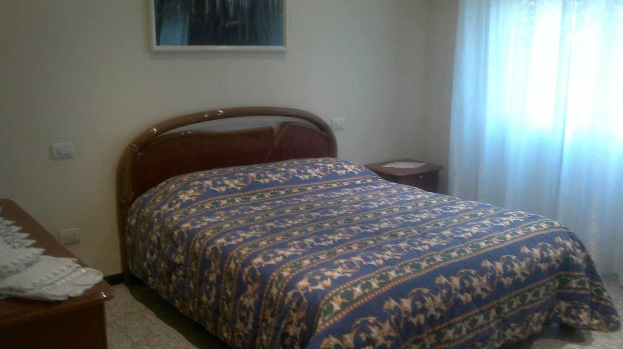 B&B In Centro San Benedetto del Tronto Buitenkant foto