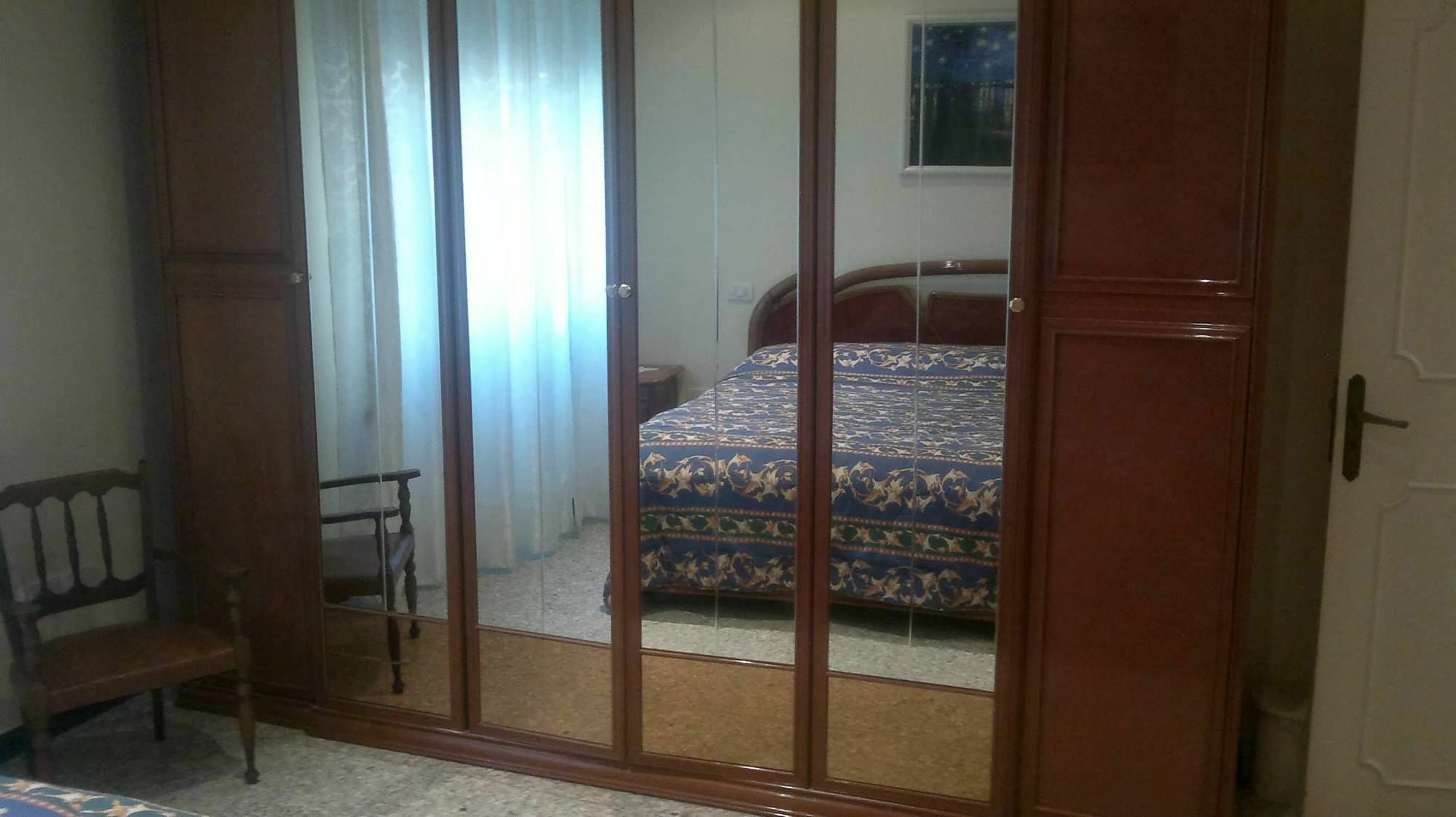 B&B In Centro San Benedetto del Tronto Buitenkant foto